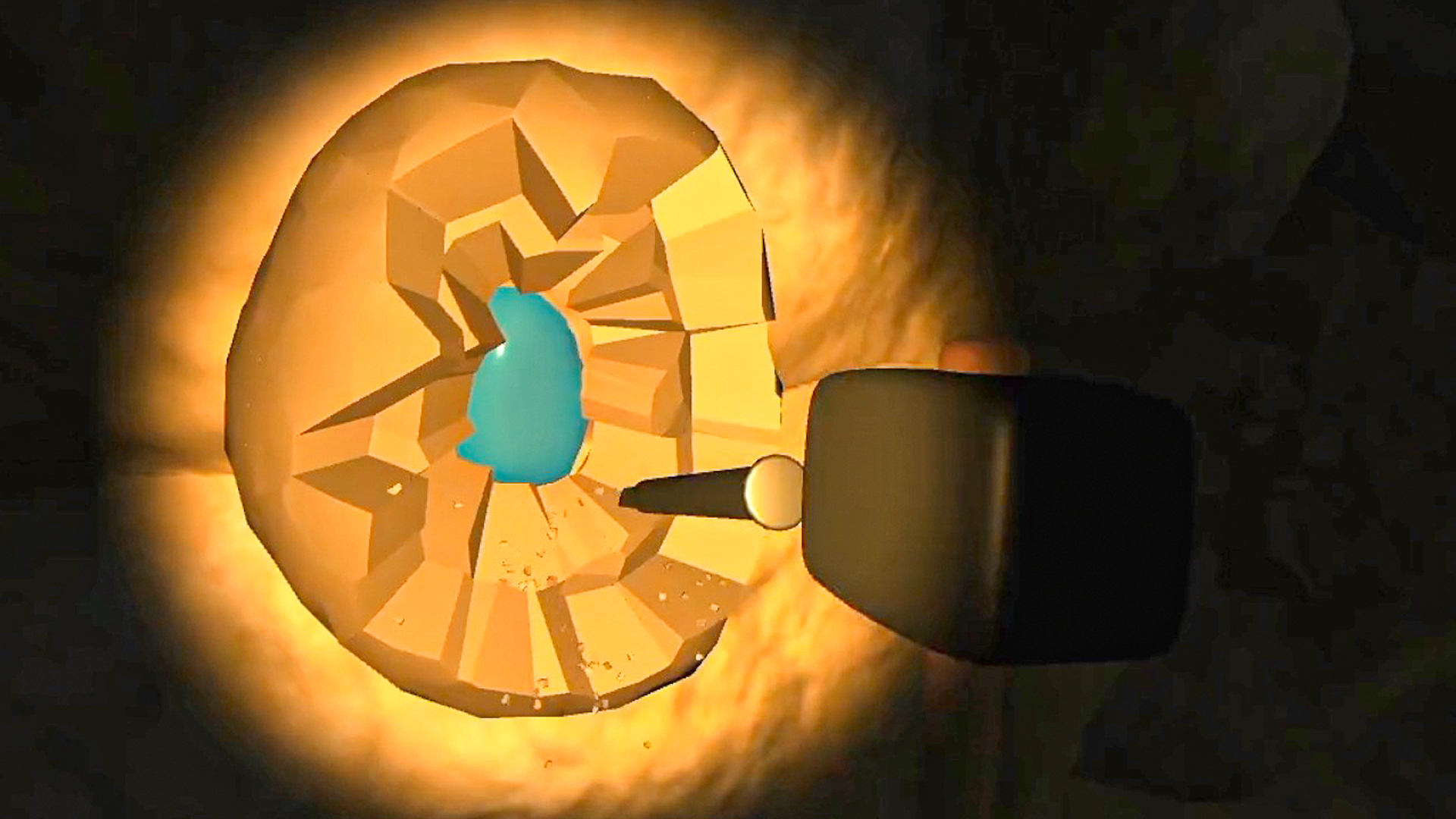 PLAYGROUND • 3D, XR